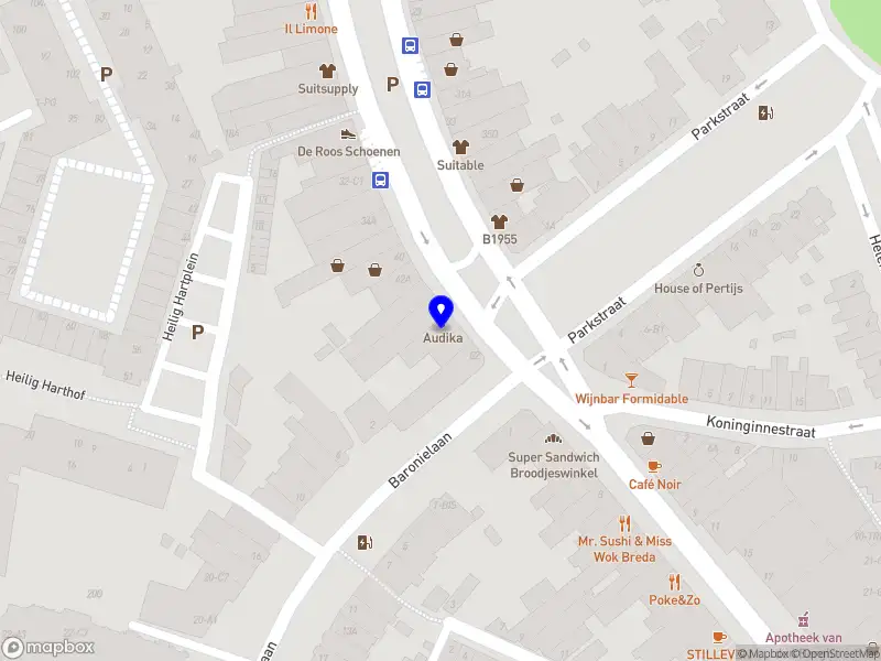 Effitect Security Consultancy