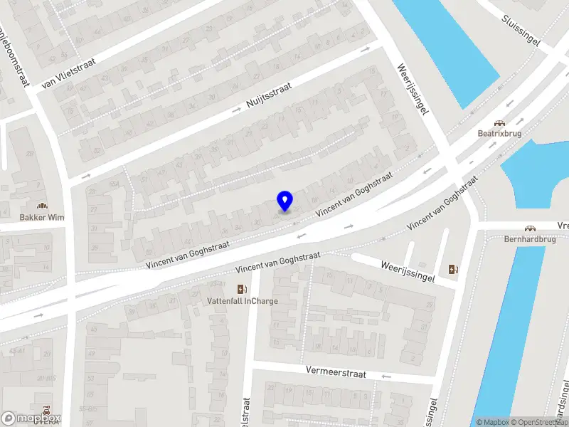 Ivo Scheffer Holding B.V.