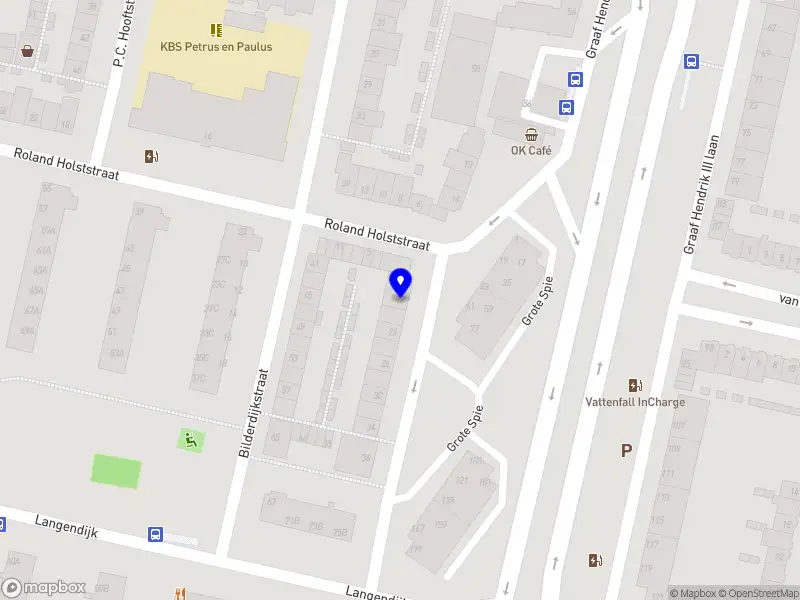 Zomerdijk Holding B.V.