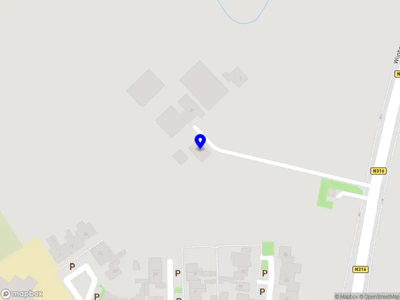 Vriezen Handelsonderneming