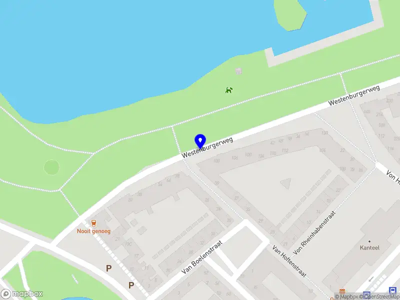 The Pavement Peddlar