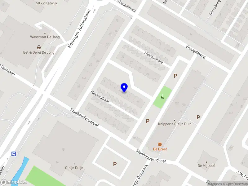 Marcel v/d Plas Schilderwerken