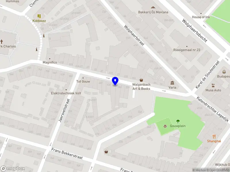 Nienke van Wageningen