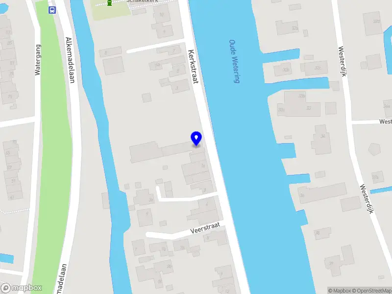 Quinten van der Meer Holding B.V.