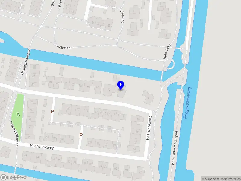 Sterk van Geest Coaching