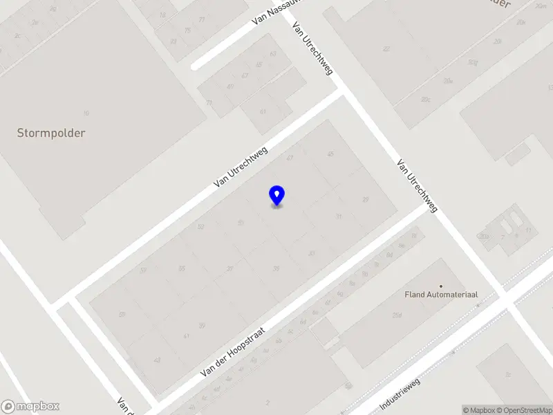 Krimpex Bouw en Industrie B.V.