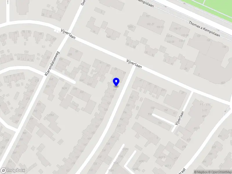 Centrum voor zorg en welzijn Arnhem