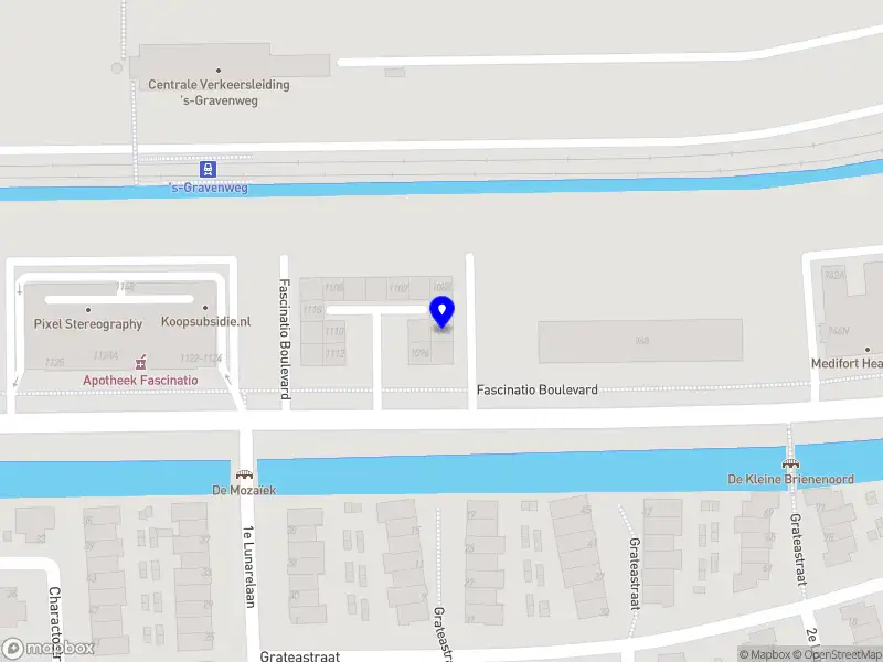 Everglow Engineering