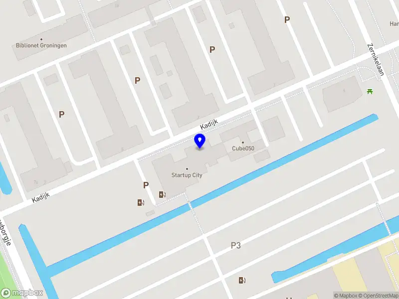 Charged Islands Advisory B.V.