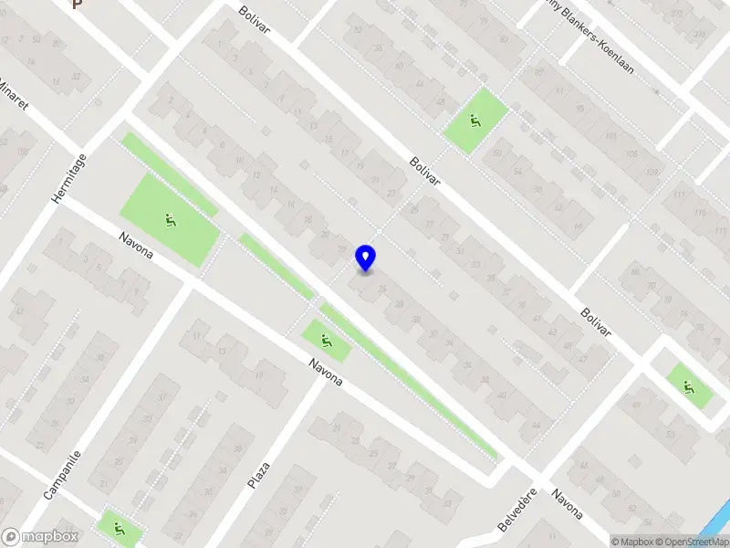 VvE President Kennedylaan 174-176 Amsterdam