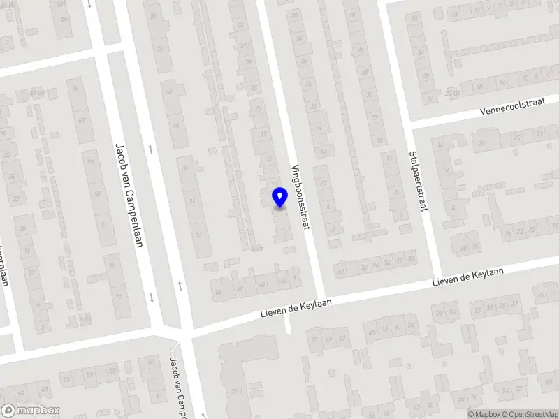 Vereniging van Eigenaars Vingboonsstraat 7-7A te Hilversum