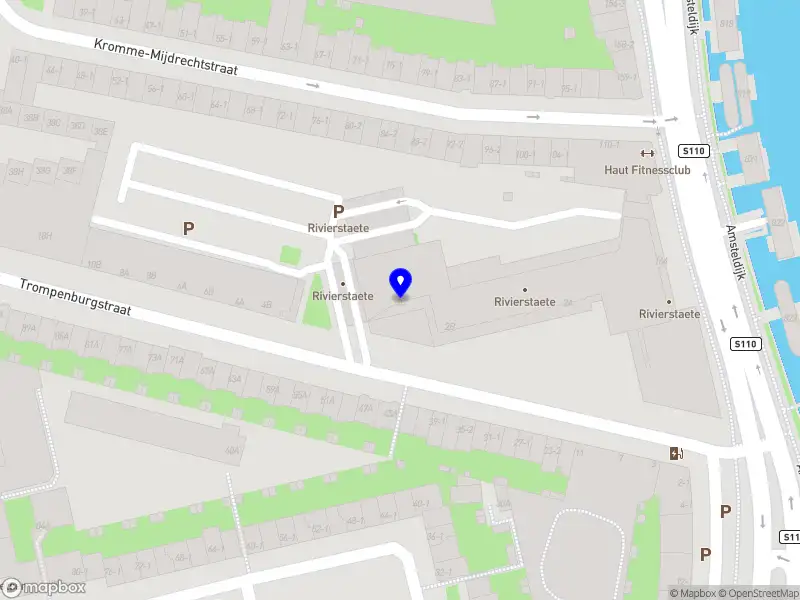 Stichting GP MCAP CSOFIV CSOOFIII