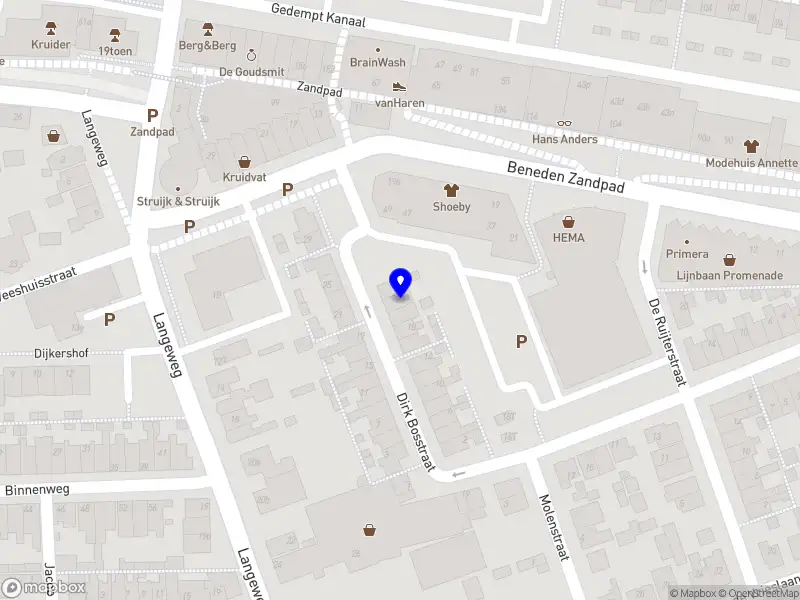 PixelProfit E-Commerce