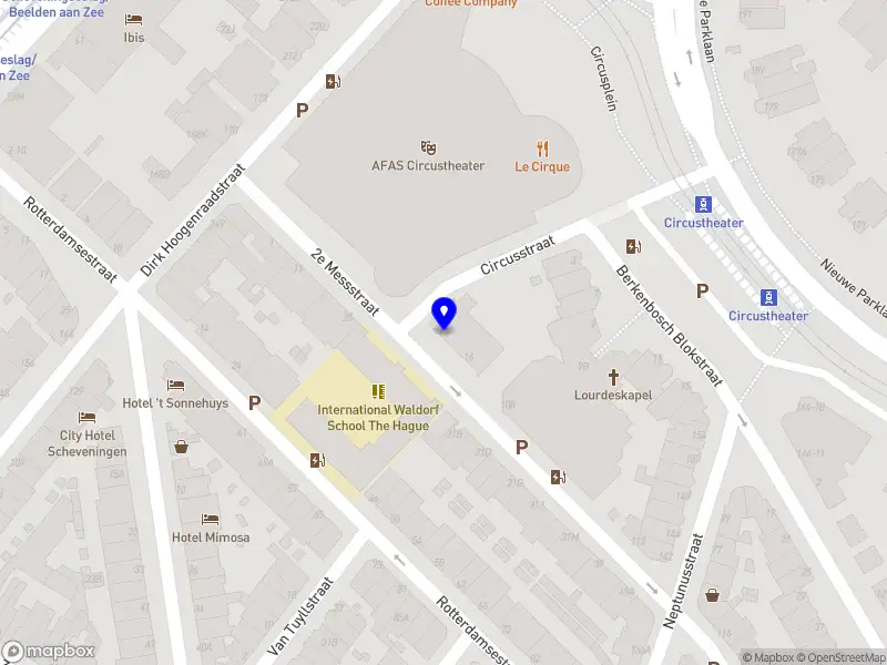 MGS Project Consulting & Engineering Netherlands Branch