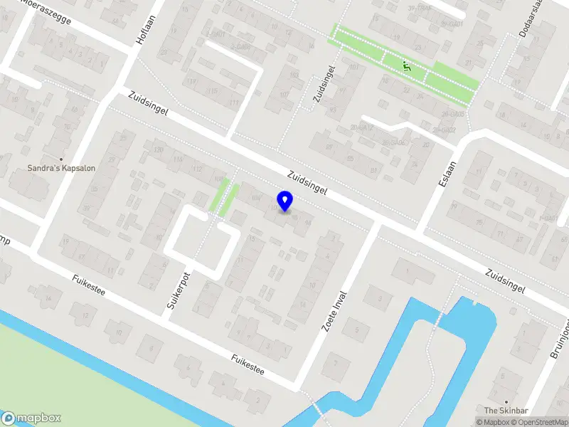 PGB Zorg door Charlotte van der Wolk