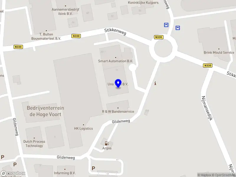 Autoschade Heijna Zelhelm B.V.