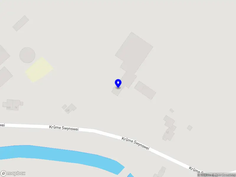 V.O.F. Van der Molen-Bosma