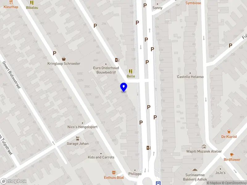 Vereniging van Appartementseigenaren Ampèrestraat 14, 16-I en 16-II te Den Haag