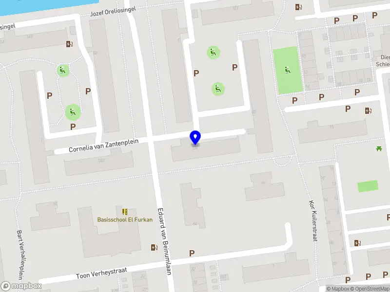 Tulip Marketing B.V.