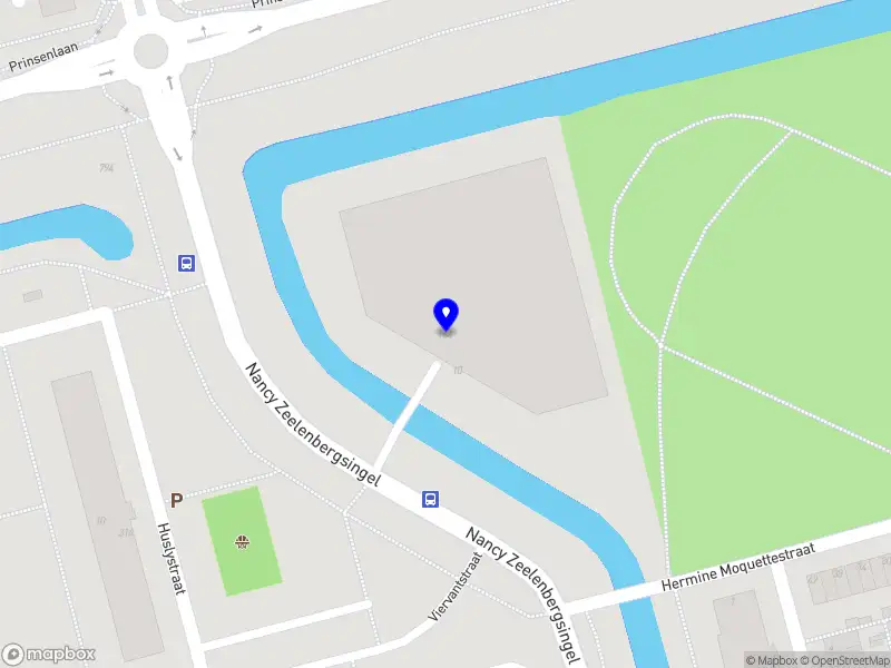 Hokken Project Management