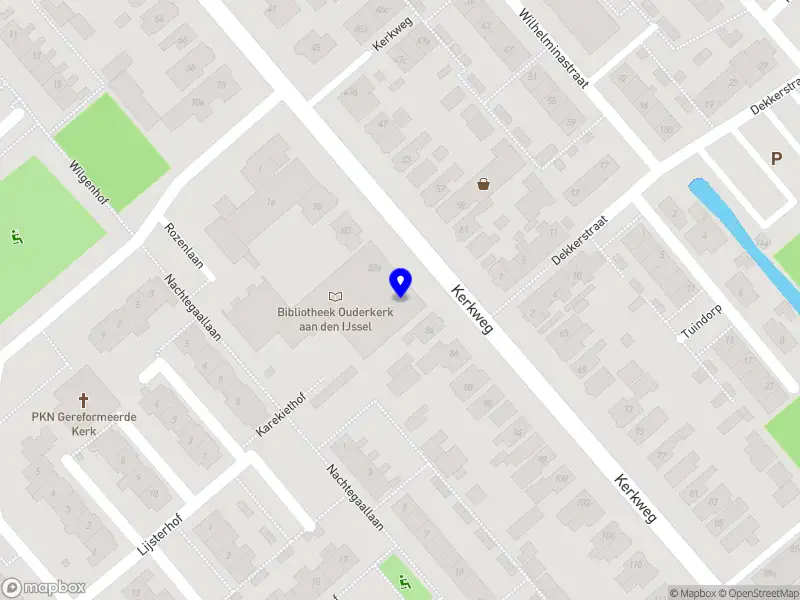 Praktijk Noorderlaar