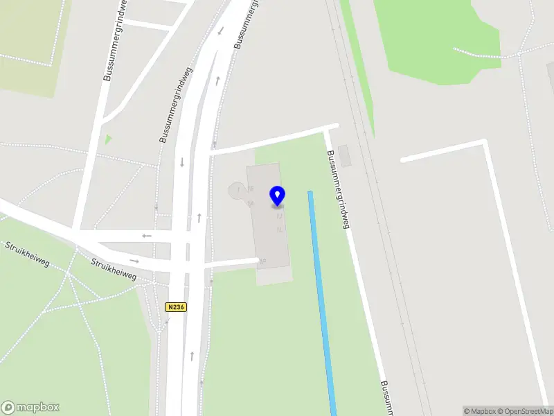 NAORI Trading Coöperatief U.A.