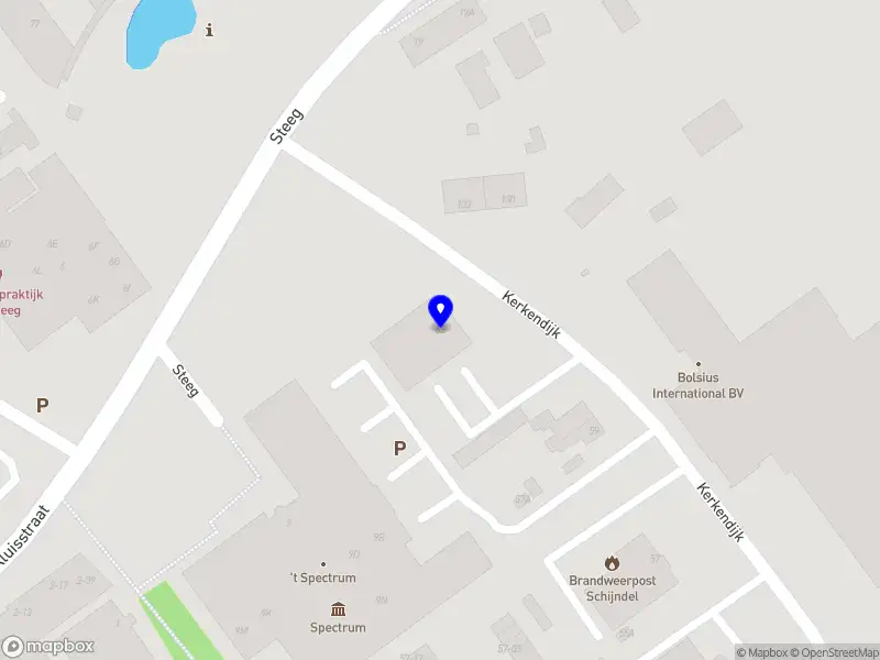 Huisartsenmaatschap Kerkendijk