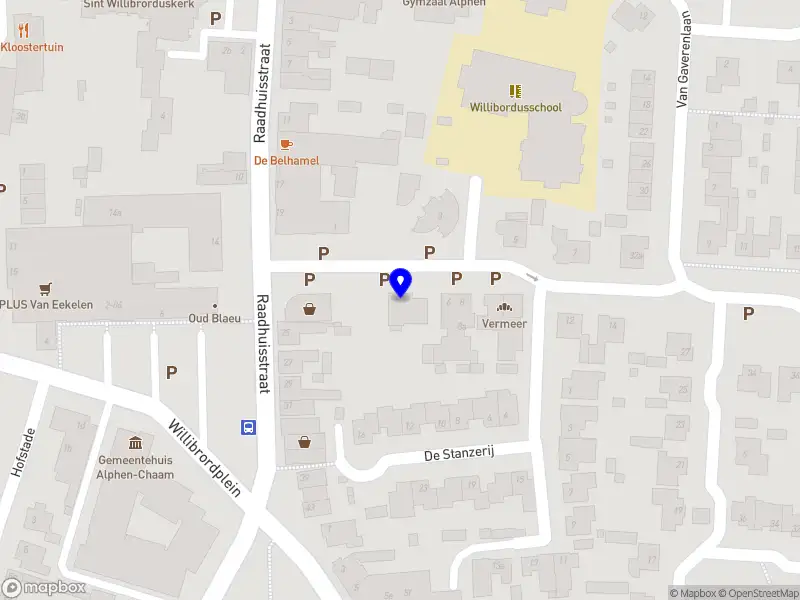 Stichting Administratiekantoor Livamé