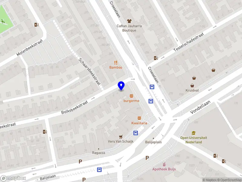 Vereniging van Appartementseigenaren van Bolksbeekstraat 2/2BS