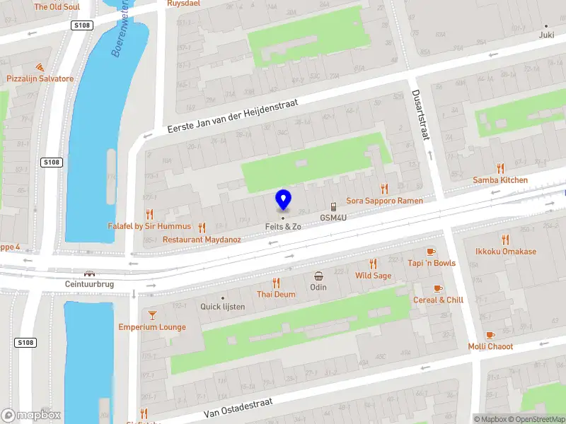 Vereniging van eigenaars van het gebouw 