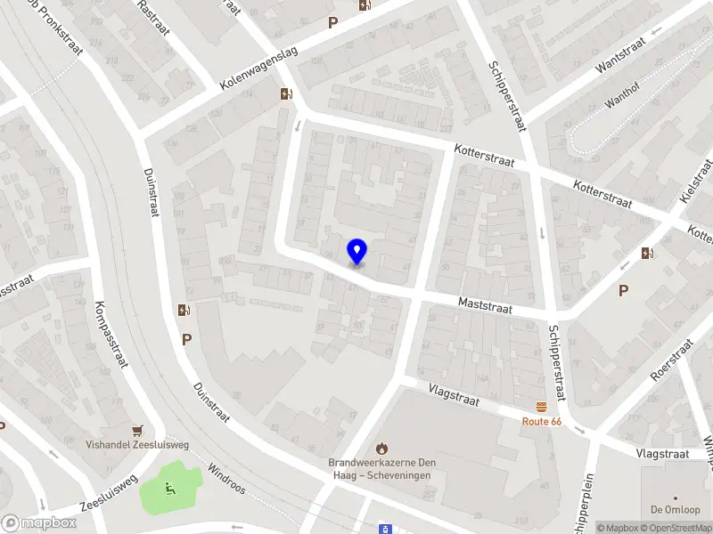 Onderhoudsbedrijf JvdHak