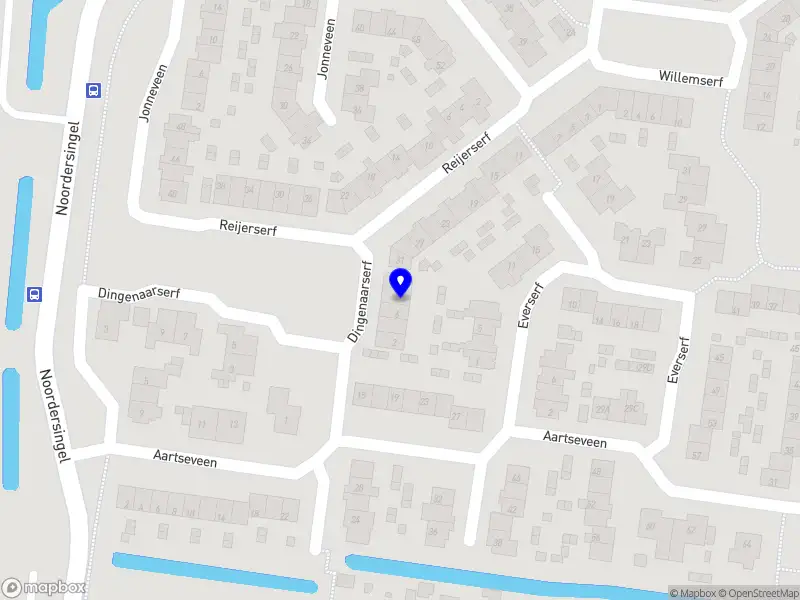 Vereniging van Eigenaars van het gebouw aan de Keizersgracht 718 te Amsterdam