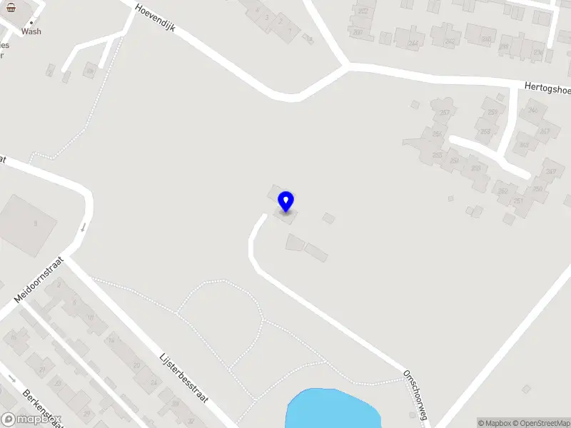 Klusbedrijf van der Beek