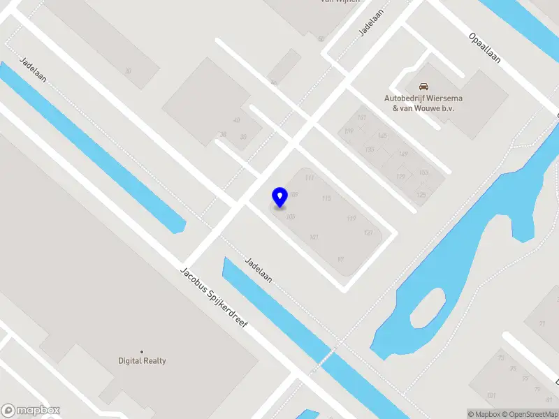 Vereniging van Eigenaars Bavo Residences Gebouw I te Haarlem