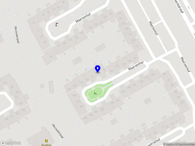 Stichting God’s Favourite