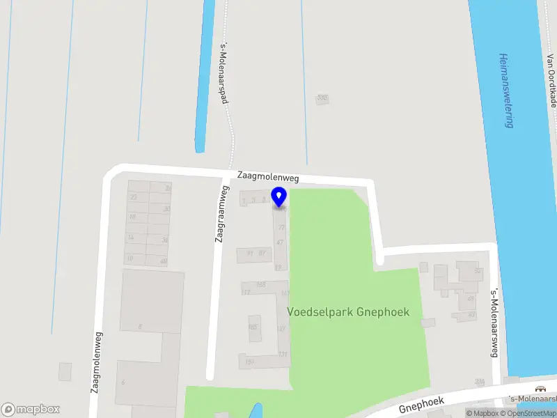 NEBOJSA dienstverlening