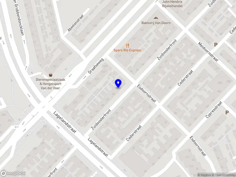 Joep van Vorstenbosch