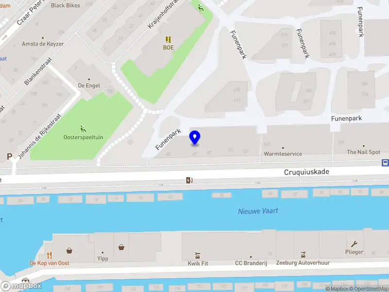 De Tatta’s Daan B.V.