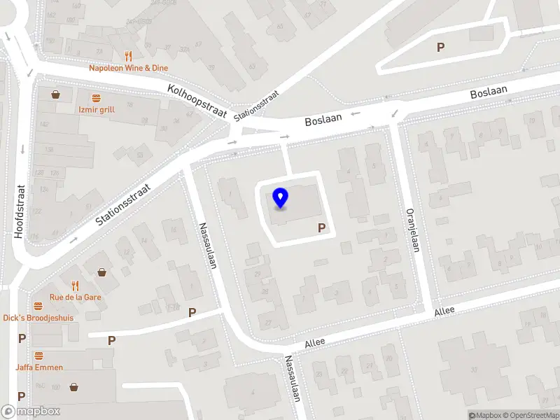 Kriegsman Vastgoed B.V.