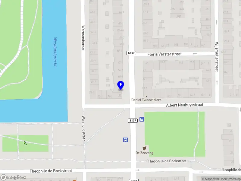 Het bedrijf van Poes