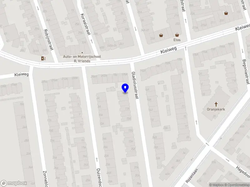 Rotterdam DCES Holding B.V.