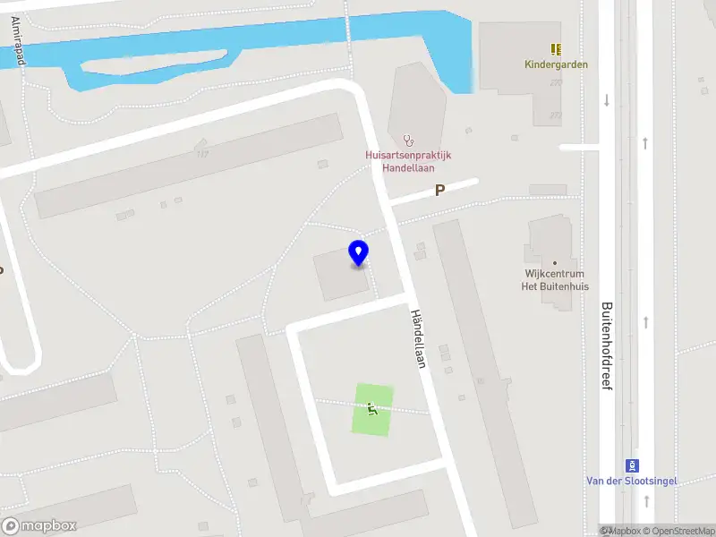 MandelSoft 3D Artiest