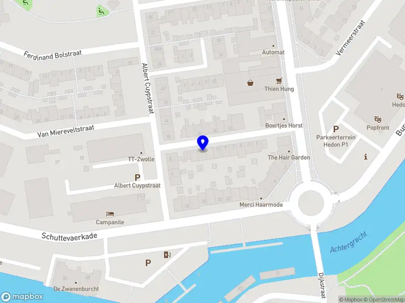 DEMI hospitality service & support