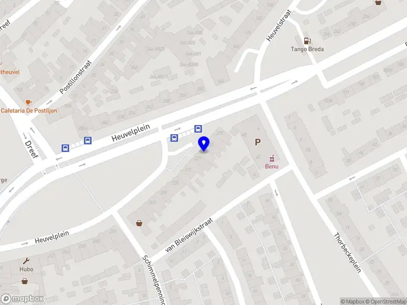 Joseph & Emma Boutique