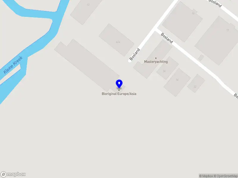 Cooke Med Acquireco B.V.