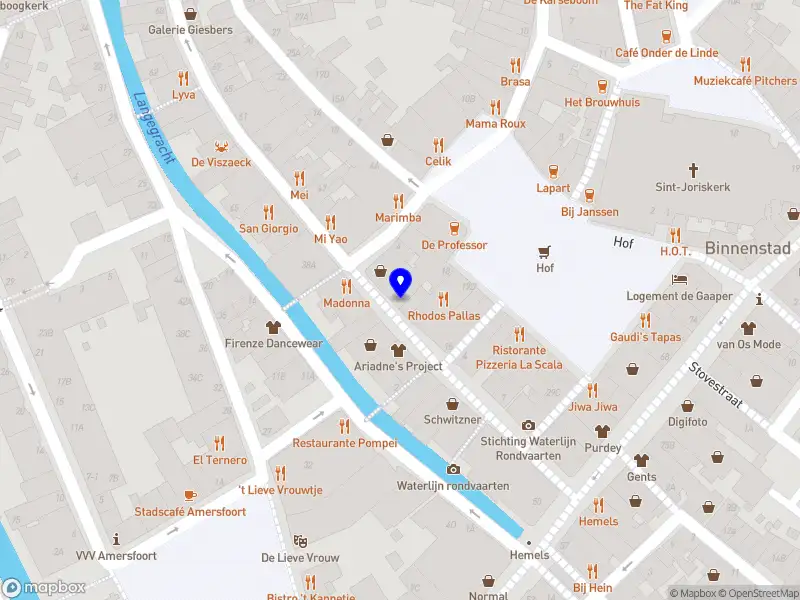 Vereniging van Eigenaars Utrechtseweg 62 te Amersfoort