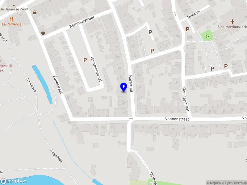 Stichting One Story Foundation