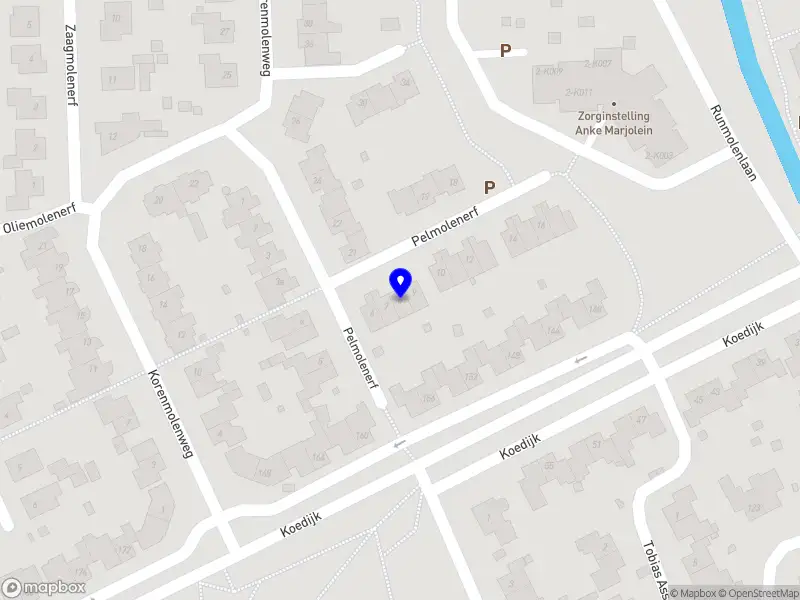 Fizzy Management B.V.