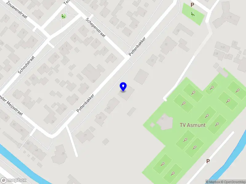 Nederland Vastgoedonderhoud