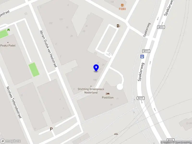 BASE TECHNOLOGIES B.V.